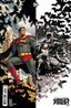 Batman Superman World's Finest #25 Dave Johnson Var