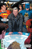 Batman Superman World's Finest #25 Mora Var