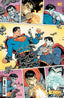 Action Comics (2016) #1063 Rivera Var Comics - Back Issues DC Comics