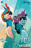 Action Comics (2016) #1063 R. Kikuo Johnson Var Comics - Back Issues DC Comics