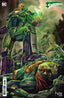Superman (2023) #12 Lee Bermejo Var Comics - Back Issues DC Comics