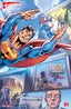 Superman (2023) #12 Jurgens and Rapmund Var Comics - Back Issues DC Comics