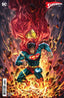 Superman (2023) #12 1:25 Alan Quah Var Comics - Back Issues DC Comics