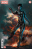 Kneel Before Zod #03 Lucio Parrillo Var