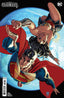 Wonder Woman (2023) #07 Guillem March Var