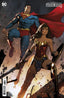 Wonder Woman (2023) #07 1:25 Jorge Molina Var Comics - Back Issues DC Comics