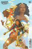 Amazons Attack (2023) #06 Forbes Var