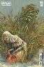 John Constantine Hellblazer Dead In America #03 Crook Var