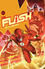 Flash (Rebirth) TP 20 Time Heist