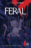 Feral #01 Comics - Back Issues Image Comics