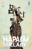 Napalm Lullaby #01 Daniel Warren Johnson Var Comics - Back Issues Image Comics