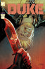 Duke #04 Bressan & Lucas Var Comics - Back Issues Image Comics