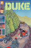 Duke #04 1:10 Boss Var Comics - Back Issues Image Comics