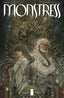 Monstress #50 Comics - Back Issues Image Comics