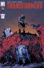 Transformers (2023) #06 Comics - Back Issues Image Comics