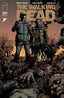 Walking Dead Deluxe #085 Comics - Back Issues Image Comics