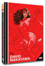 Marvel Art of David Nakayama HC