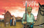 Blood Brothers Mother #01 1:25 Chaykin Var