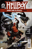 Hellboy and the BPRD 1954 The Black Sun #02 Comics - Back Issues Dark Horse Comics