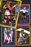 I Heart Skull-Crusher #01 1:20 Gus Allen Var Comics - Back Issues Boom! Entertainment