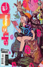 Shade the Changing Girl #01 Tula Lotay Var Comics - Back Issues DC Comics