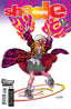 Shade the Changing Girl #01 Duncan Fegredo Var Comics - Back Issues DC Comics