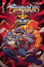 ThunderCats (2024) #02 Comics - Back Issues Dynamite Entertainment