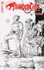 ThunderCats (2024) #02 1:15 Shalvey "Team" Var Comics - Back Issues Dynamite Entertainment