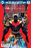 Batman Beyond (2016) #01