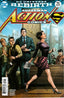 Action Comics (2016) #0965 Frank Var Comics - Back Issues DC Comics