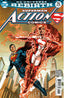 Action Comics (2016) #0966 Frank Var Comics - Back Issues DC Comics