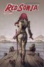 Red Sonja (2023) #09 Linsner Var