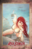 Red Sonja (2023) #09 1:10 Frison Var