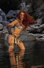 Red Sonja (2023) #09 1:10 "Cosplay" Var