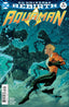 Aquaman (2016) #08 Middleton Var Comics - Back Issues DC Comics