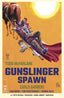 Gunslinger Spawn #30 Comics - Back Issues Image Comics