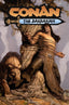 Conan the Barbarian (2023) #09 E M Gist Var Comics - Back Issues Titan Comics
