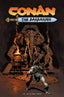 Conan the Barbarian (2023) #09 De La Torre Var Comics - Back Issues Titan Comics