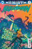 Aquaman (2016) #09 Middleton Var Comics - Back Issues DC Comics