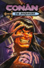 Conan the Barbarian (2023) #09 Moreno Var Comics - Back Issues Titan Comics