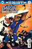 Batgirl & The Birds of Prey #03 Karmome Shirahama Var Comics - Back Issues DC Comics
