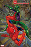 Ultimate Spider-Man (2024) #03 1:25 Greg Land Var Comics - Back Issues Marvel Comics