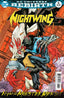 Nightwing (2016) #006 Comics - Back Issues DC Comics