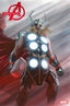 Avengers Twilight #04