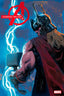 Avengers Twilight #04 Daniel Acuna Var