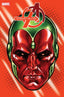 Avengers Twilight #04 Brooks Var