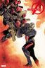 Avengers Twilight #04 Mobili Var