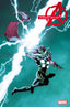 Avengers Twilight #04 Carnero Var