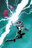 Avengers Twilight #04 1:100 Carnero Var