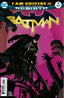 Batman (2016) #009 Comics - Back Issues DC Comics